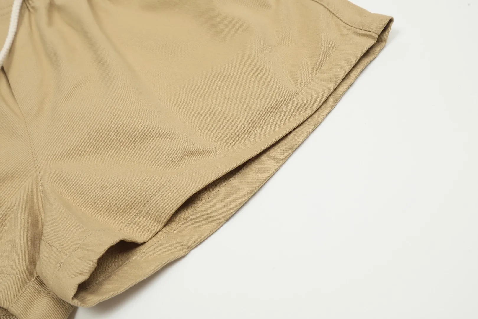 🅿️156 "Top Quality" Style No.: D001# [Ralph Lauren Paul small label war horse basic women's shorts] ✅Slim and sexy slim-fitting style for hot girls to show off the figure. Ten colorful colors. ✅Summer fresh, classic and versatile drawstring basic classic shorts. ✅Lazy style must-have item. The upper body has a fresh feeling. ✅Pure cotton twill wash, fermentation wash treatment, retro and texture. ✅Specially for platform live broadcast. Wholesale entities. Summer running style ✅Simple and easy to match, light American style, super great ✅Summer standard, small and sexy is YYDS, a must for petite girls. Color: light blue white dark green orange light green colored blue yellow pink khaki black Size: S-L #Elastic waistline can be stretched